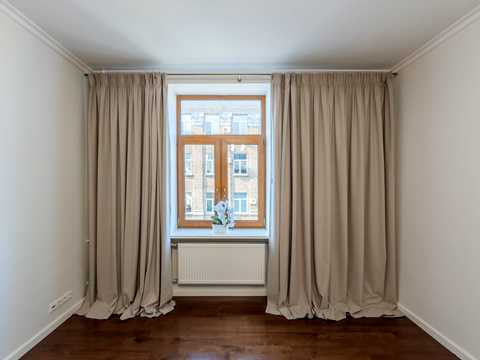 квартира по адресу Кудрявская ул., 2