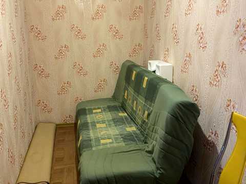 квартира за адресою Сергія Данченка вул., 5