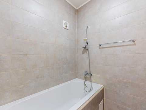 квартира по адресу Кудрявская ул., 2
