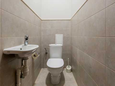 квартира по адресу Кудрявская ул., 2