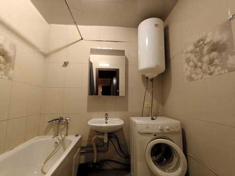 квартира за адресою Сергія Данченка вул., 5