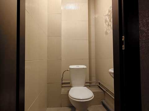 квартира за адресою Сергія Данченка вул., 5