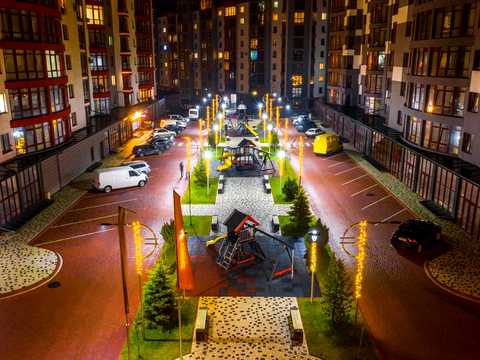 квартира за адресою Василя Симоненка вул., (Будинок 3)