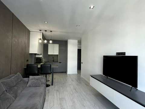 квартира за адресою Трускавецька вулиця, 133