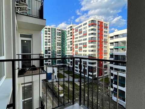 квартира за адресою Трускавецька вулиця, 133