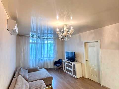 квартира за адресою Митрополита Василя Липківського вул. (Урицького), 18