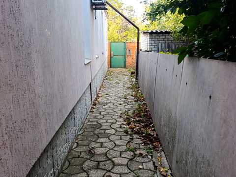 будинок за адресою Харків, Виробнича вул., 15