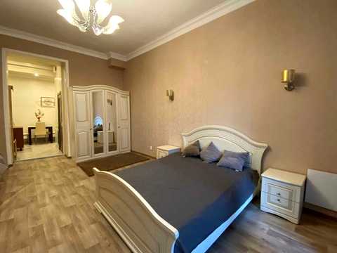 квартира за адресою Одеса, Онілової пров., 4