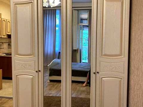 квартира за адресою Одеса, Онілової пров., 4