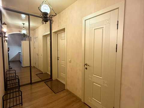квартира за адресою Митрополита Василя Липківського вул. (Урицького), 18