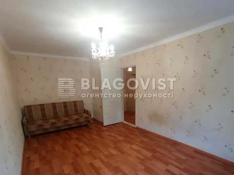 квартира по адресу Братів Зерових ул. (Червонопартизанська), 2-А