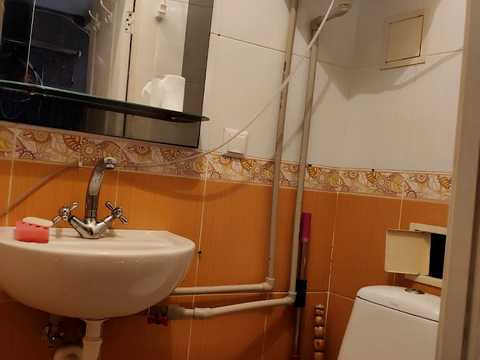 квартира по адресу Вадима Гетьмана ул. (Індустріальна), 22-А