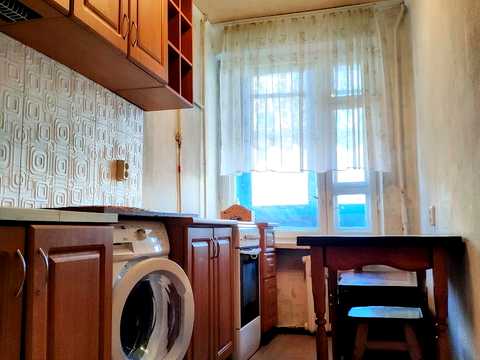 квартира по адресу Вадима Гетьмана ул. (Індустріальна), 22-А
