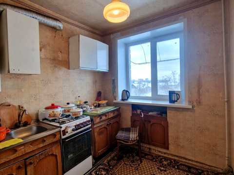 квартира по адресу Холодильная ул., 4