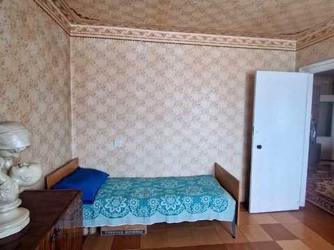 квартира по адресу Холодильная ул., 4