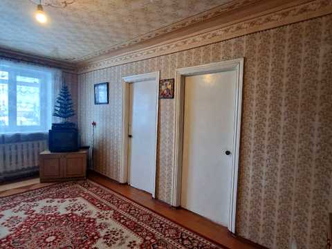квартира по адресу Холодильная ул., 4