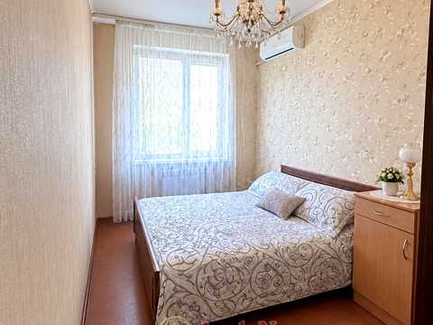 квартира за адресою Давида Ойстраха вул. (Затонського), 10