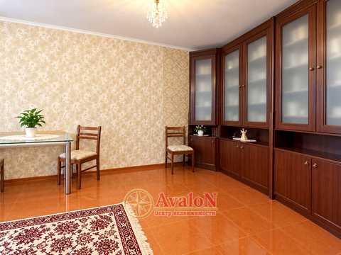 квартира за адресою Давида Ойстраха вул. (Затонського), 10