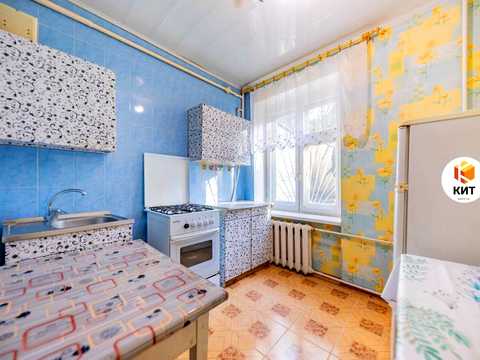 квартира по адресу Архитектора Алёшина просп. (Орджоникидзе), 18