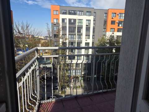 квартира по адресу Национальной Гвардии ул., 14-В