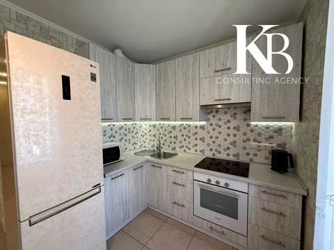 квартира за адресою Гетьманська вул., 9