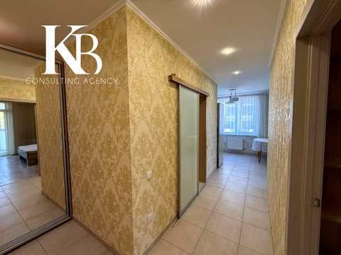 квартира за адресою Гетьманська вул., 9