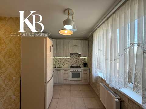 квартира за адресою Гетьманська вул., 9