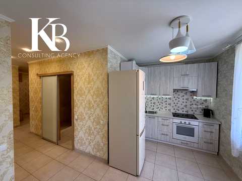 квартира за адресою Гетьманська вул., 9