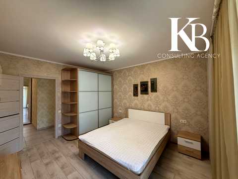 квартира за адресою Гетьманська вул., 9