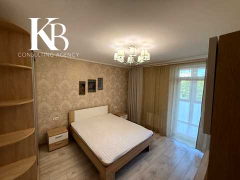 квартира за адресою Гетьманська вул., 9