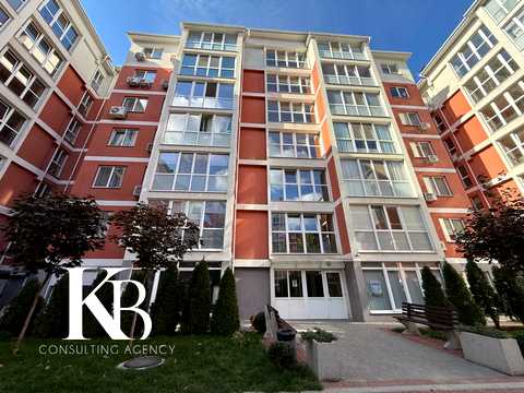 квартира за адресою Гетьманська вул., 9