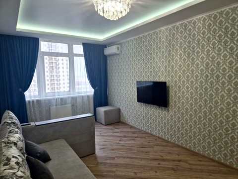 квартира за адресою Академіка Сахарова вул., 36