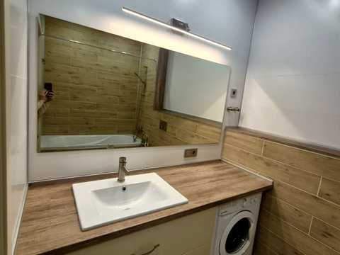 квартира за адресою Академіка Сахарова вул., 36
