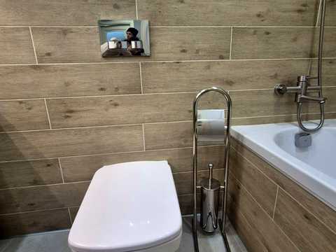 квартира за адресою Академіка Сахарова вул., 36