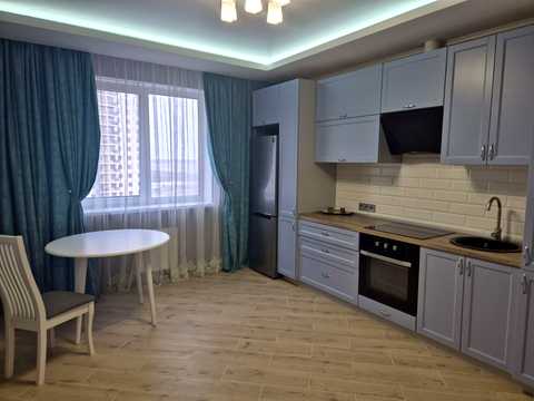 квартира за адресою Академіка Сахарова вул., 36