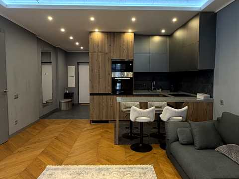 квартира за адресою Предславинська вул., 53