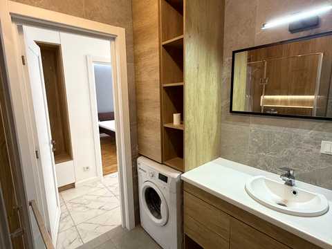 квартира за адресою Львів, Івана Пулюя вул., 40/15