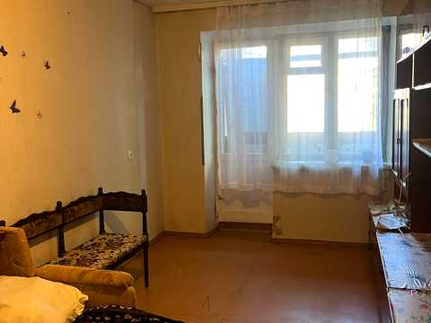 квартира за адресою Незалежності вул. (Титова), 16