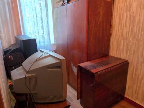 квартира за адресою Миру вул., 8