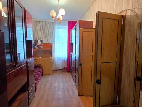 квартира за адресою Миру вул., 8