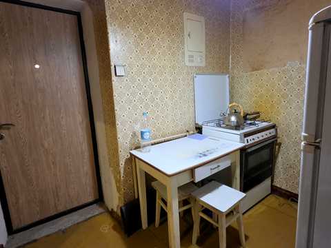 квартира за адресою Миру вул., 8
