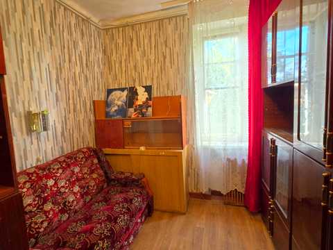 квартира за адресою Миру вул., 8