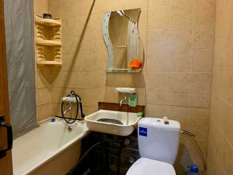 квартира за адресою Миру вул., 8