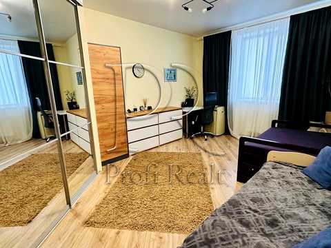 квартира за адресою Боголюбова вул., 41