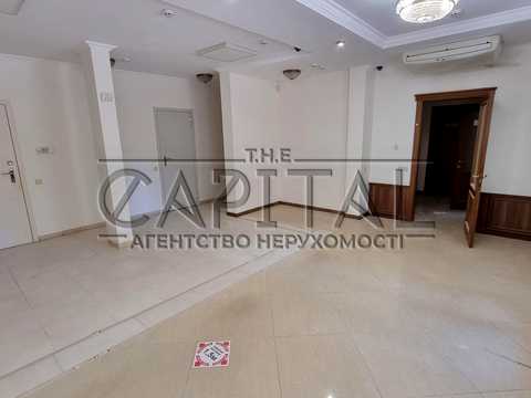 комерційна за адресою Володимирська вул., 63 А