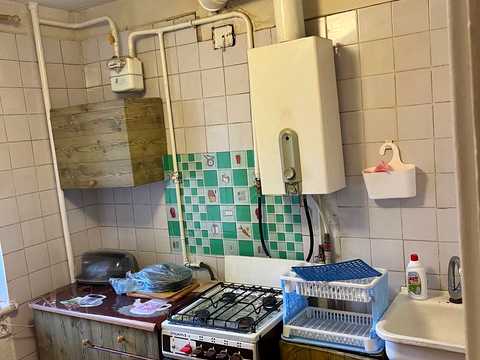 квартира за адресою Незалежності вул. (Титова), 16