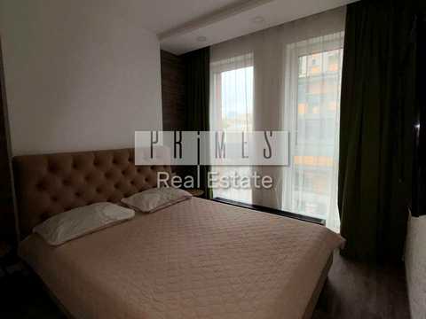 квартира за адресою Антоновича вул. (Горького), 74