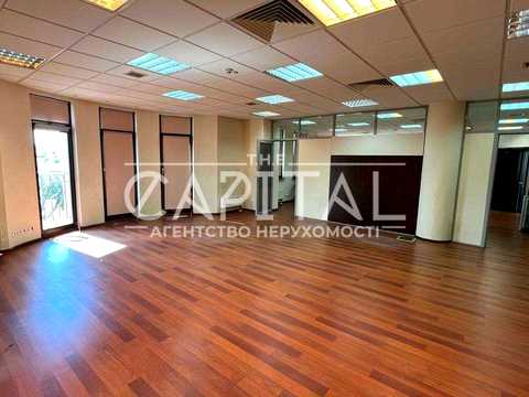 коммерческая по адресу Саксаганского ул., 120
