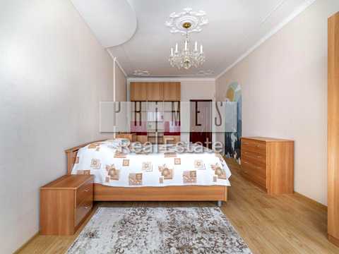квартира за адресою Мокра вул. (Кудряшова), 16