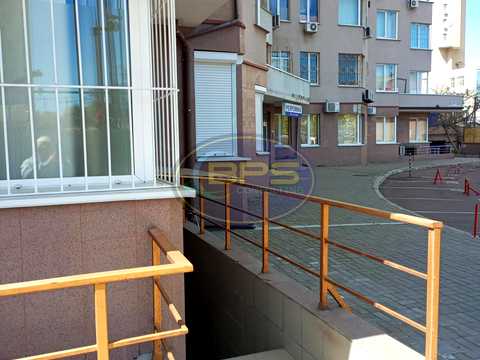 коммерческая по адресу Среднефонтанская ул., 19в